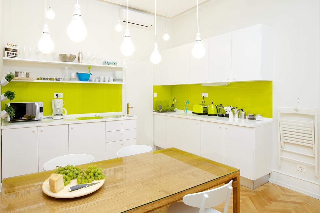 Apartment Marmonaut Split Quarto foto